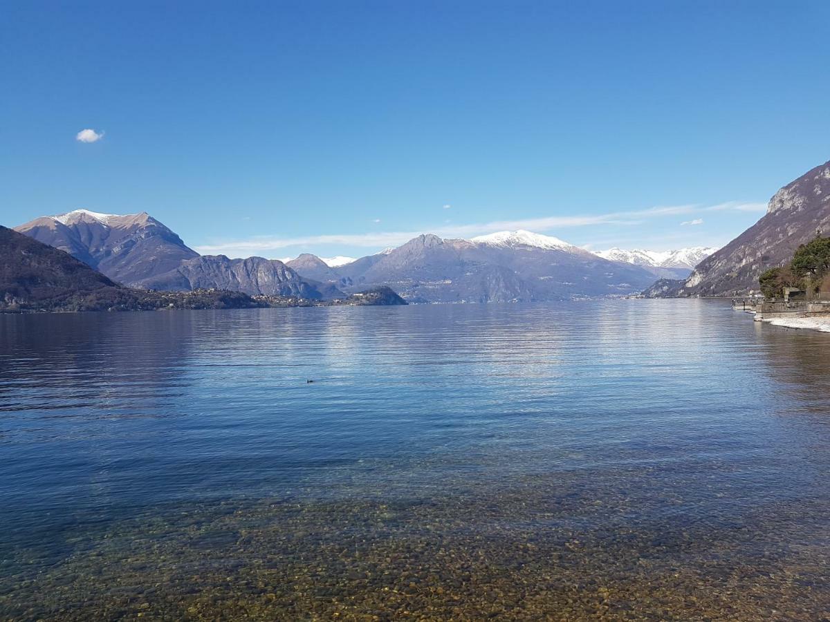Foresteria Lombarda La Spiaggia Льєрна Екстер'єр фото