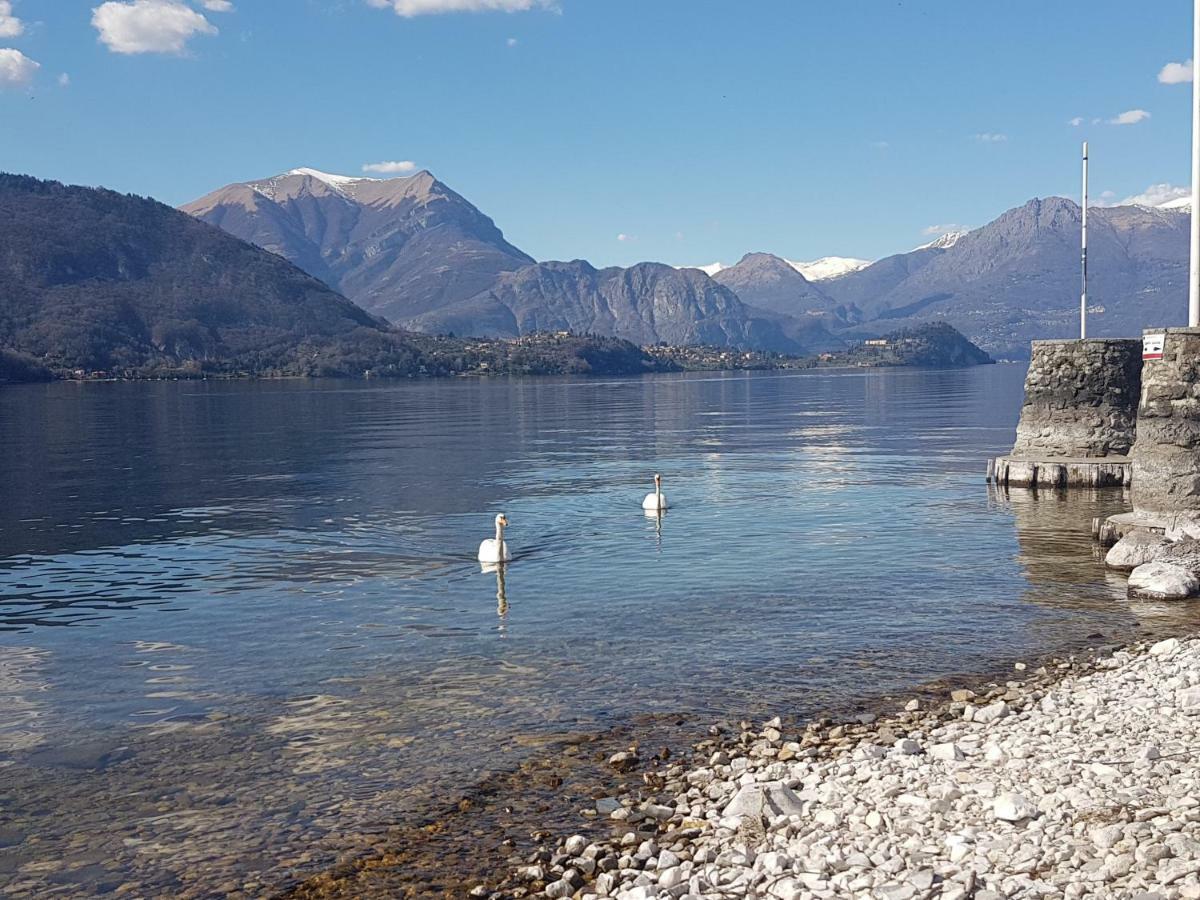 Foresteria Lombarda La Spiaggia Льєрна Екстер'єр фото
