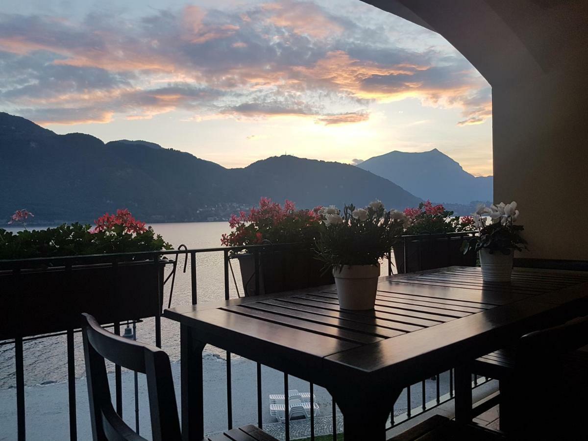 Foresteria Lombarda La Spiaggia Льєрна Екстер'єр фото
